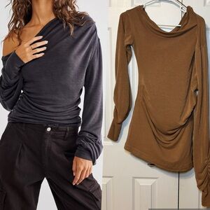 Free People All Day Tunic